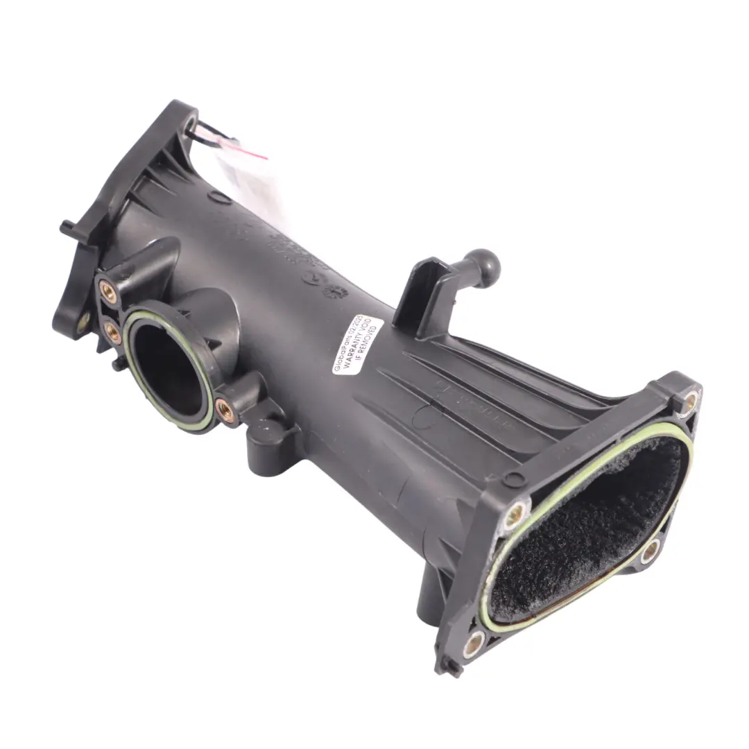 Air Inlet Duct Audi A6 C7 A7 4G 3.0 TDI Channel Intake Hose Pipe - SKU 059145762AB - Part number 059145762AB