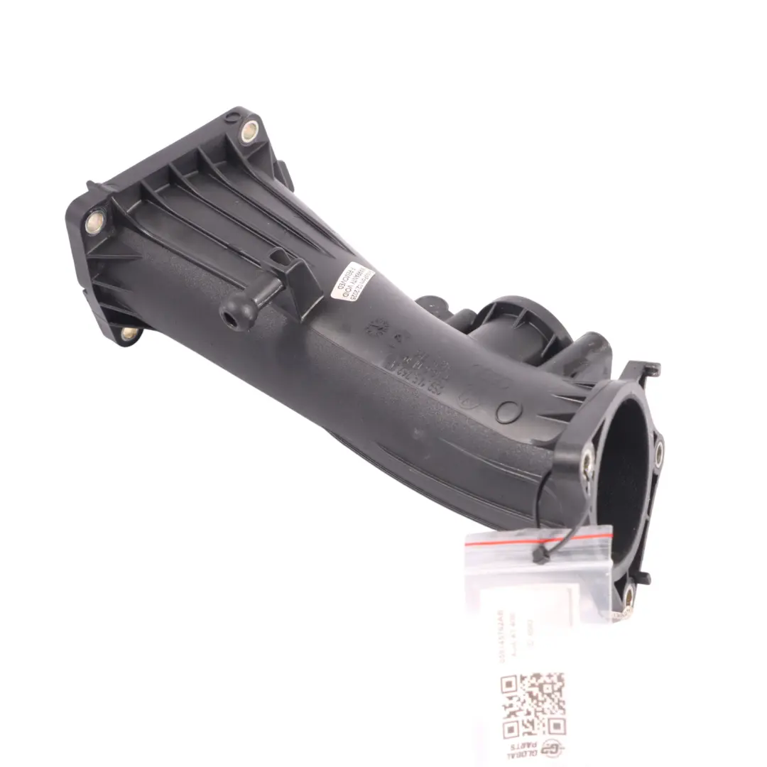 Conduct Entrada Aire Audi A6 C7 A7 4G 3.0 TDI Canal Admisión Tubería para con número de pieza 059145762AB Conduct Entrada Aire Audi A6 C7 A7 4G 3.0 TDI Canal Admisión Tubería - SKU 059145762AB - Número de pieza 059145762AB