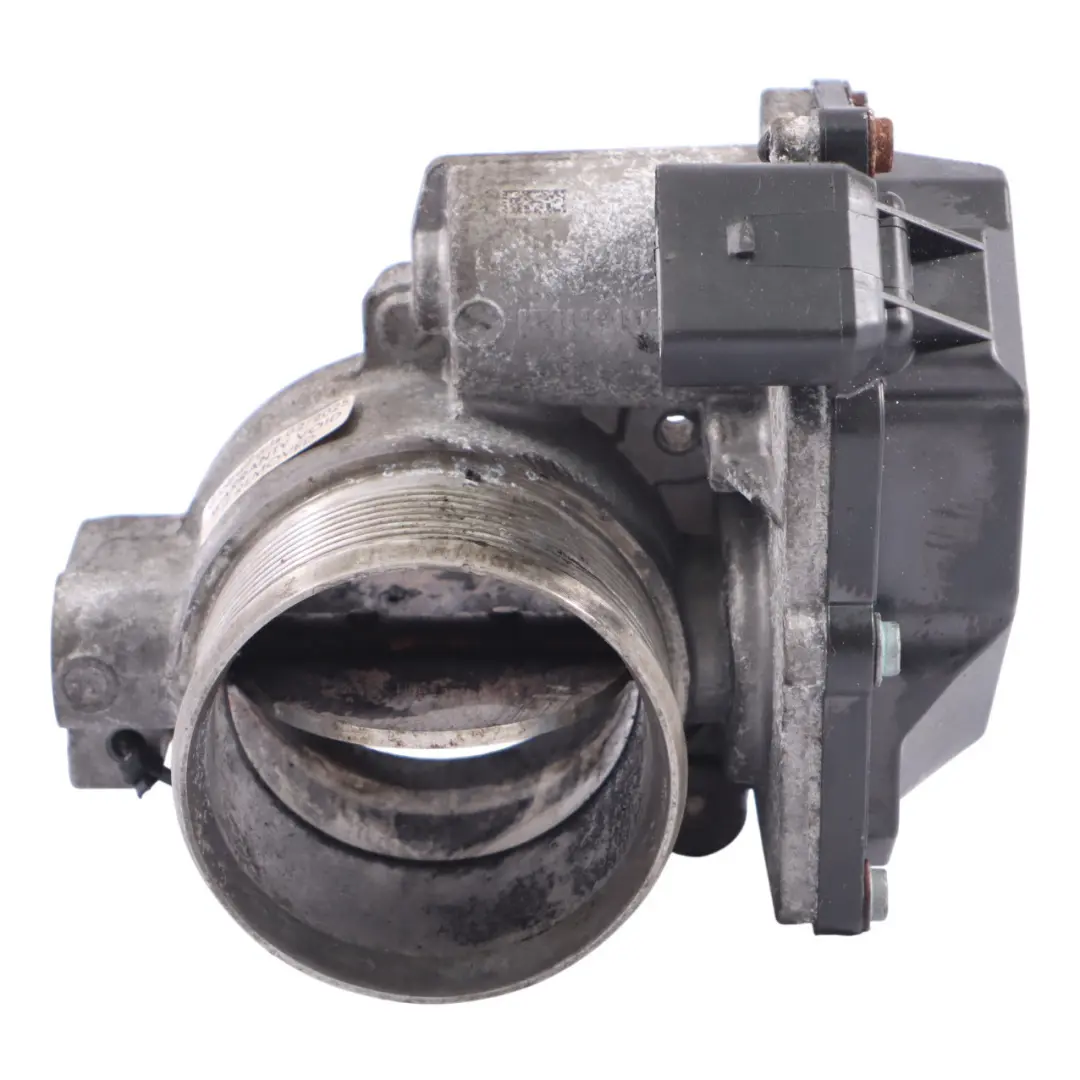 Intake Pipe Throttle Body Valve Audi A6 C7 A7 4G A8 4H Diesel Air - SKU 059145950AA - Part number 059145950AA