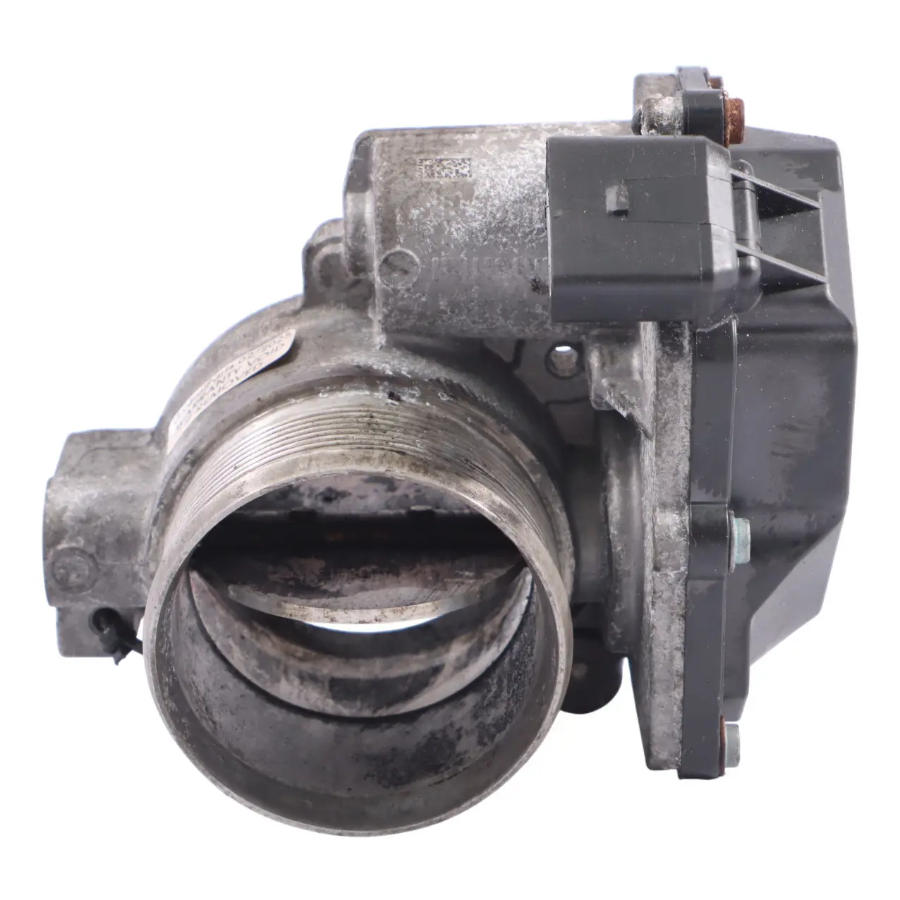 Audi A6 C7 A7 4G A8 4H Diesel Air Intake Pipe Throttle Body Valve 059145950AA