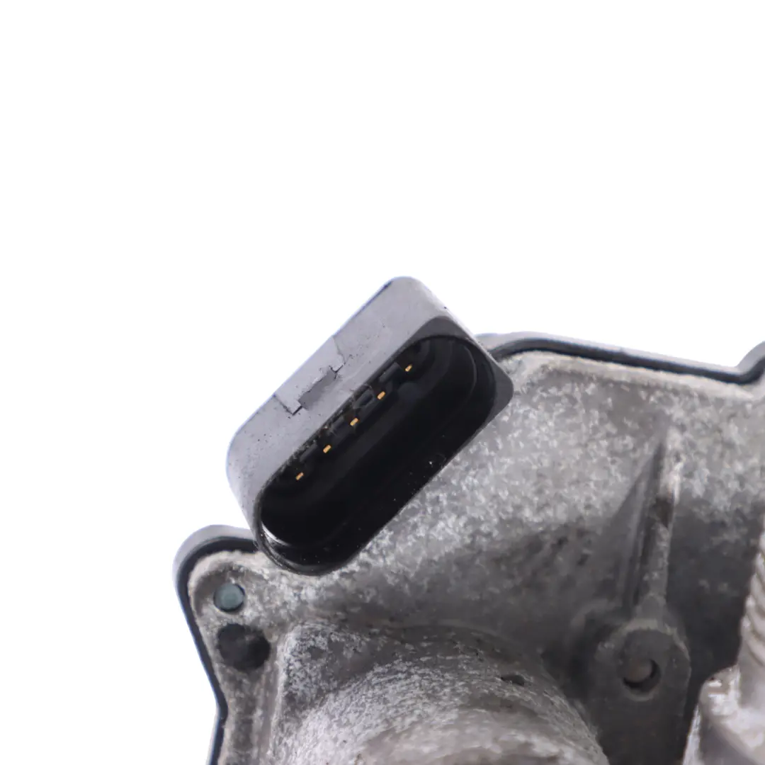 Intake Pipe Throttle Body Valve Audi A6 C7 A7 4G A8 4H Diesel Air - SKU 059145950AA - Part number 059145950AA