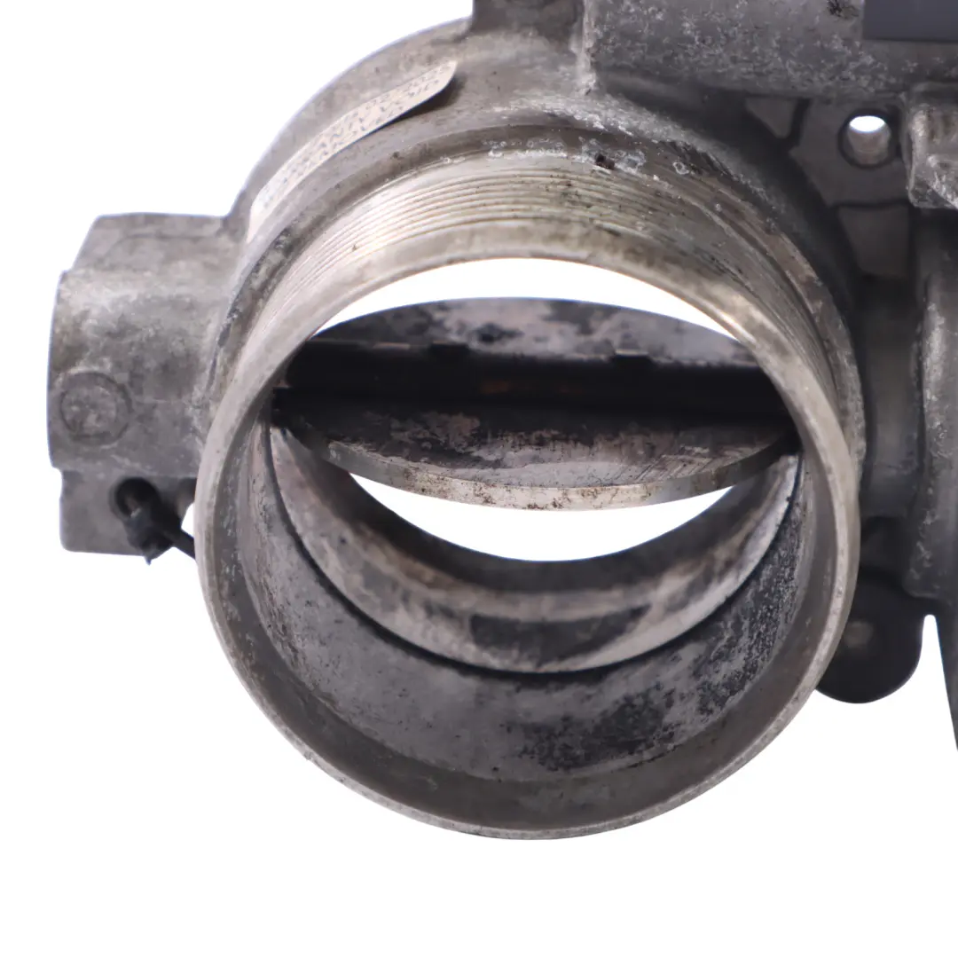 Intake Pipe Throttle Body Valve Audi A6 C7 A7 4G A8 4H Diesel Air - SKU 059145950AA - Part number 059145950AA