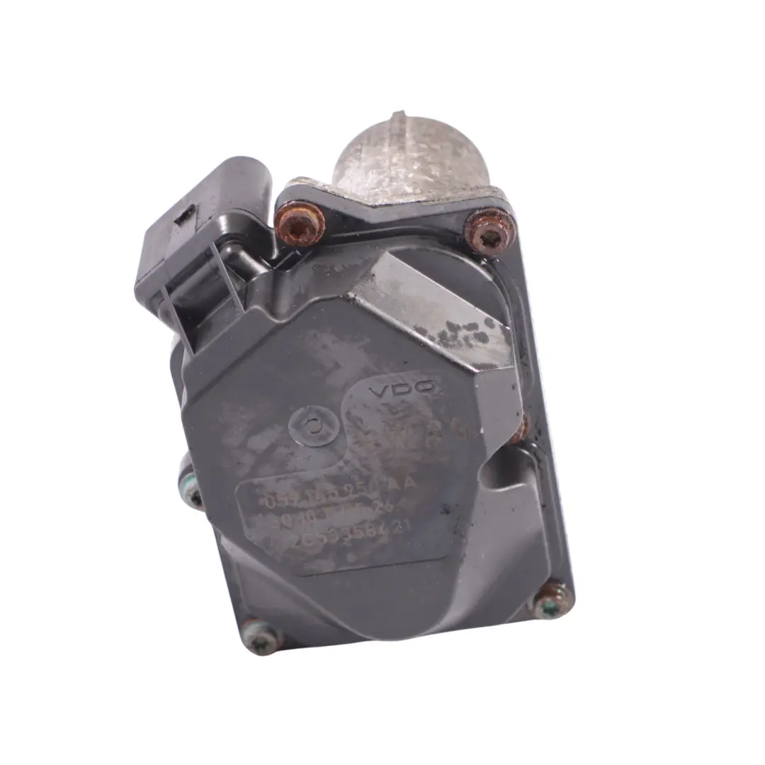 Intake Pipe Throttle Body Valve Audi A6 C7 A7 4G A8 4H Diesel Air - SKU 059145950AA - Part number 059145950AA