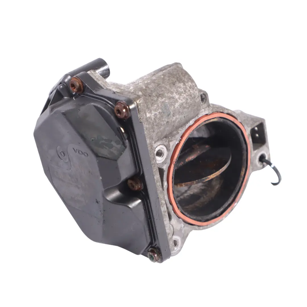 Intake Pipe Throttle Body Valve Audi A6 C7 A7 4G A8 4H Diesel Air - SKU 059145950AA - Part number 059145950AA