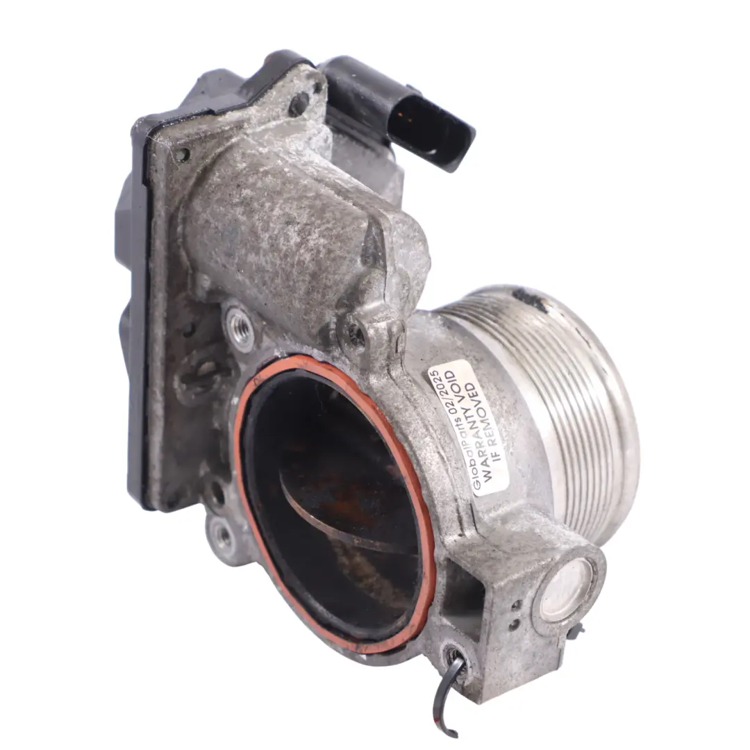 Luft Einlass Rohr Drossel Klappe für Audi A6 C7 A7 4G A8 4H Diesel mit Teilenummer 059145950AA Audi A6 C7 A7 4G A8 4H Diesel Luft Einlass Rohr Drossel Klappe - SKU 059145950AA - Teilenummer 059145950AA