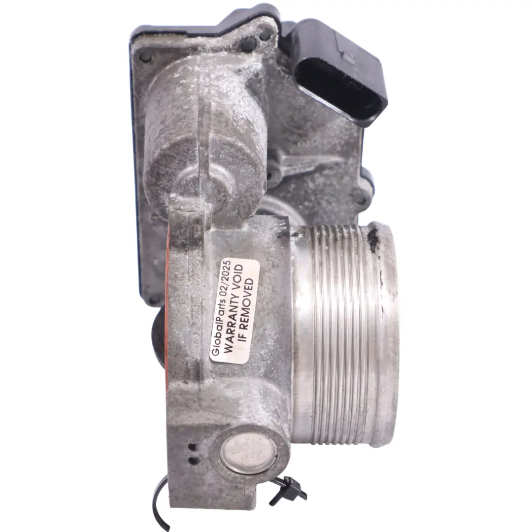 Intake Pipe Throttle Body Valve Audi A6 C7 A7 4G A8 4H Diesel Air - SKU 059145950AA - Part number 059145950AA