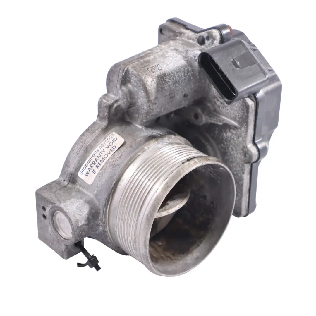 Intake Pipe Throttle Body Valve Audi A6 C7 A7 4G A8 4H Diesel Air - SKU 059145950AA - Part number 059145950AA
