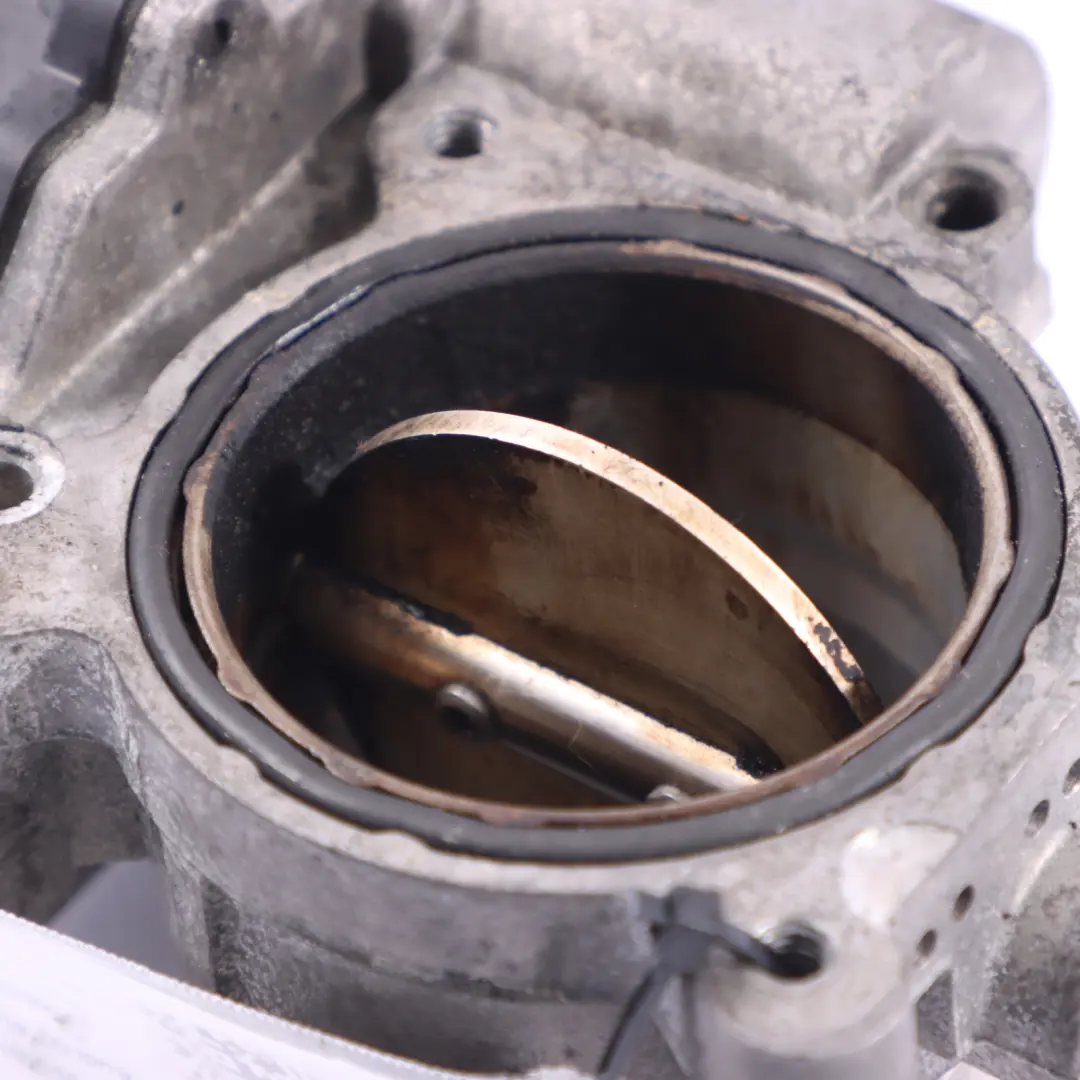 Audi Q7 4L 3.0 TDI BUG Diesel Throttle Body 059145950A - SKU 059145950H - Part number 059145950H