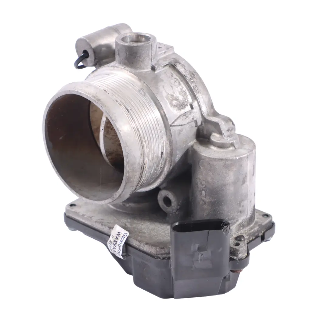 Cuerpo De Mariposa 059145950A para Audi Q7 4L 3.0 TDI BUG Diesel con número de pieza 059145950H Audi Q7 4L 3.0 TDI BUG Diesel Cuerpo De Mariposa 059145950A - SKU 059145950H - Número de pieza 059145950H