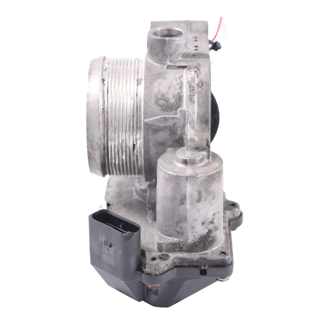 Cuerpo De Mariposa 059145950A para Audi Q7 4L 3.0 TDI BUG Diesel con número de pieza 059145950H Audi Q7 4L 3.0 TDI BUG Diesel Cuerpo De Mariposa 059145950A - SKU 059145950H - Número de pieza 059145950H