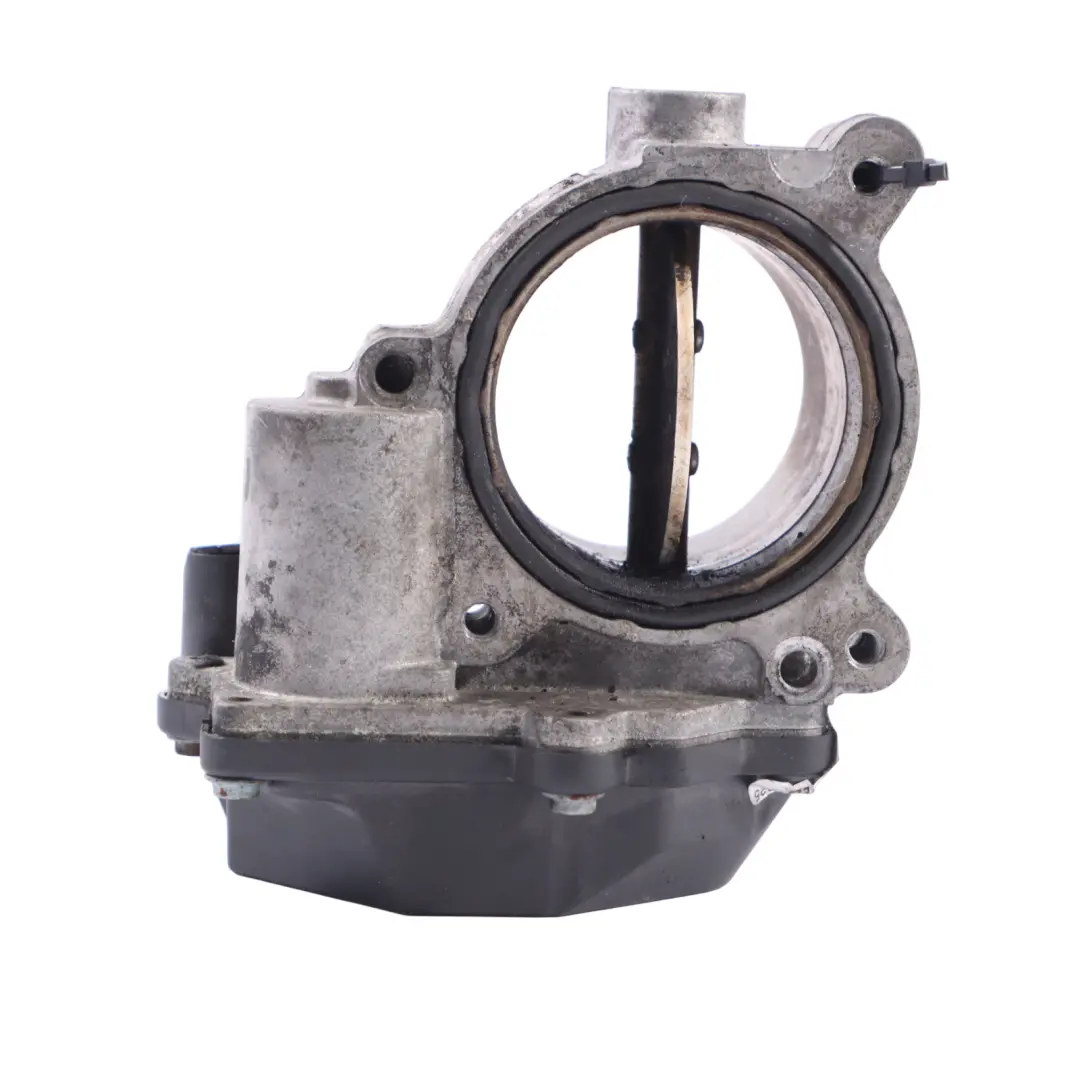 Audi Q7 4L 3.0 TDI BUG Diesel Throttle Body 059145950A - SKU 059145950H - Part number 059145950H