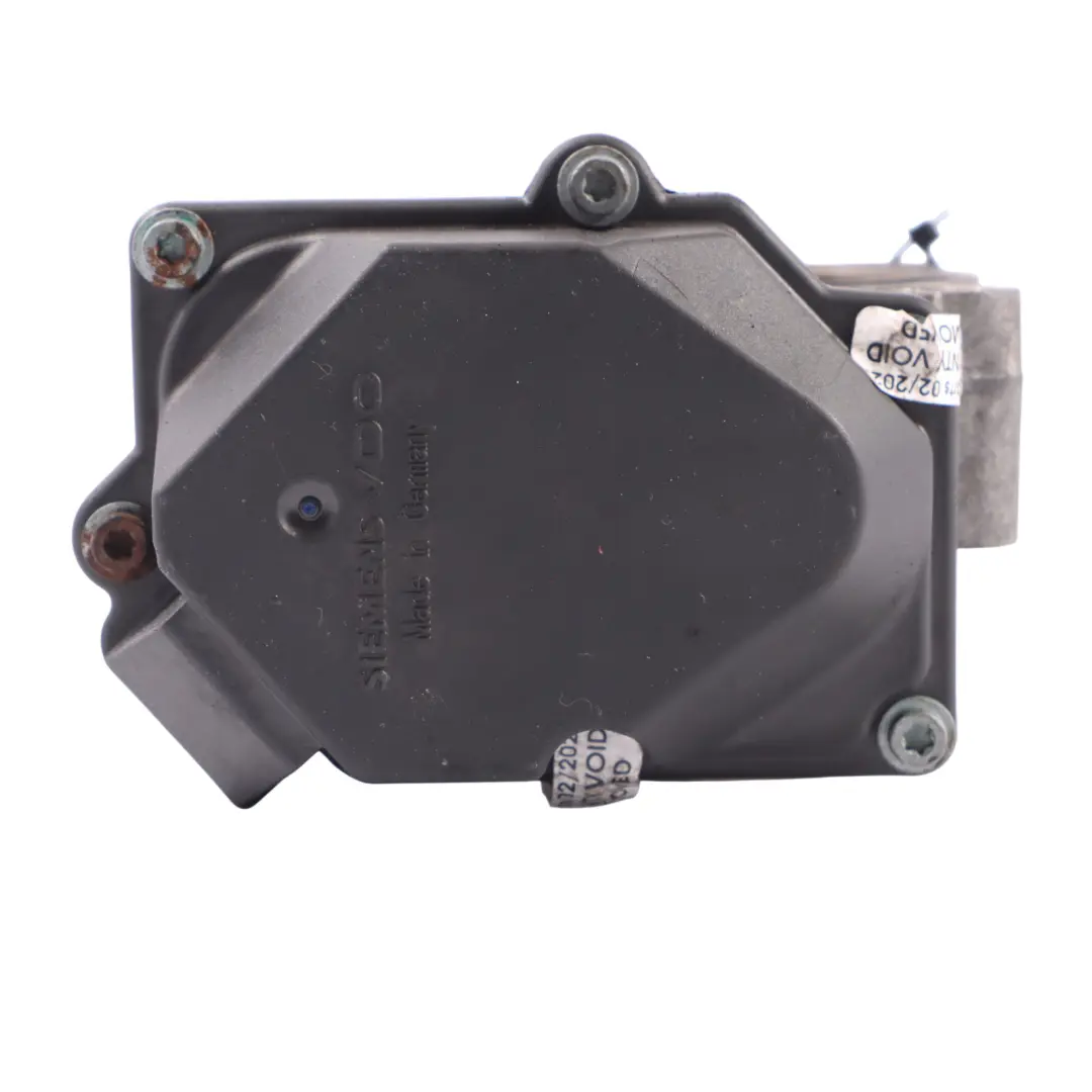 Drosselklappe 059145950A für Audi Q7 4L 3.0 TDI BUG Diesel mit Teilenummer 059145950H Audi Q7 4L 3.0 TDI BUG Diesel Drosselklappe 059145950A - SKU 059145950H - Teilenummer 059145950H