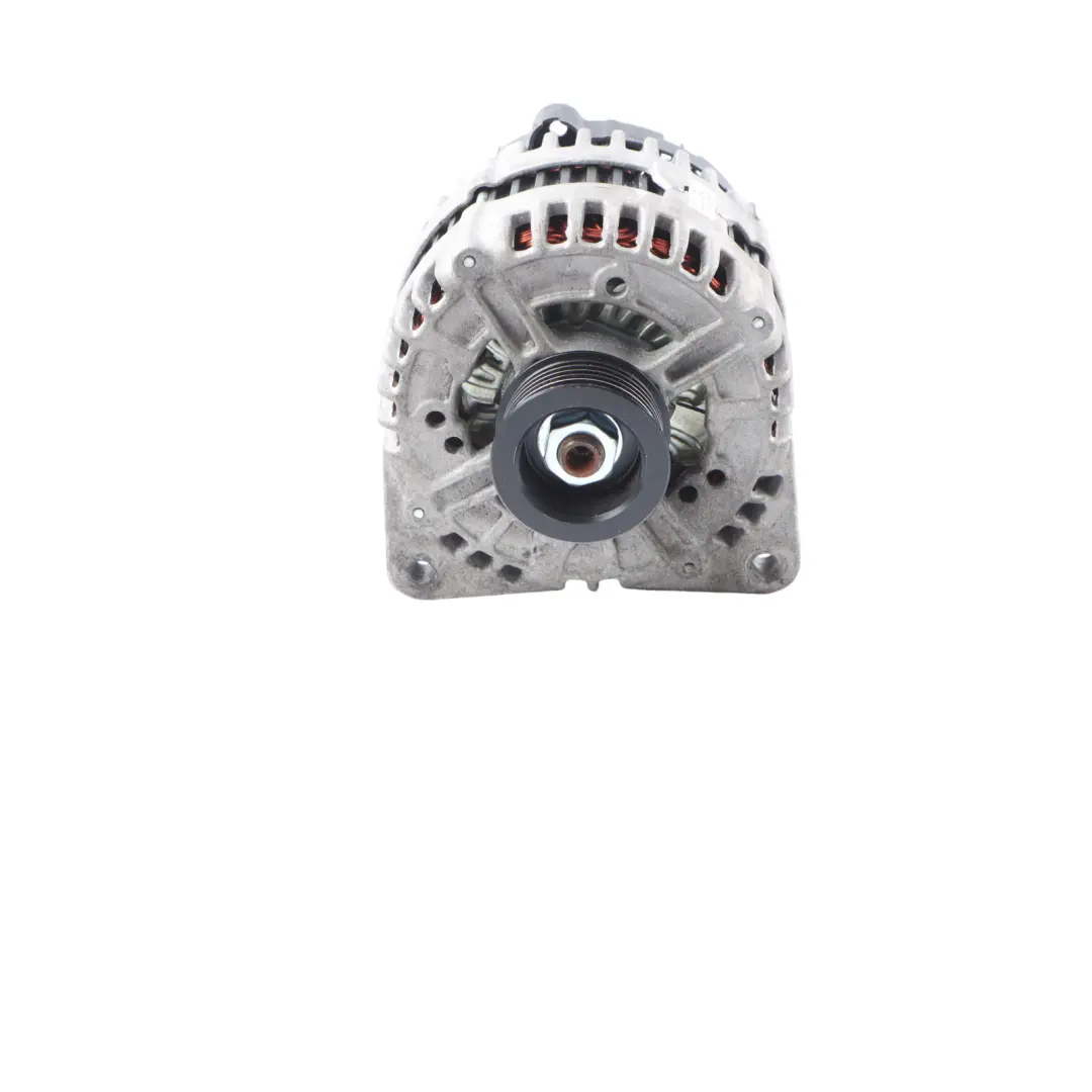 Audi Q7 4L Quattro Diesel 3.0 TDI ALternator Generator 180A Bosch - SKU 059903018K-1 - Part number 059903018K