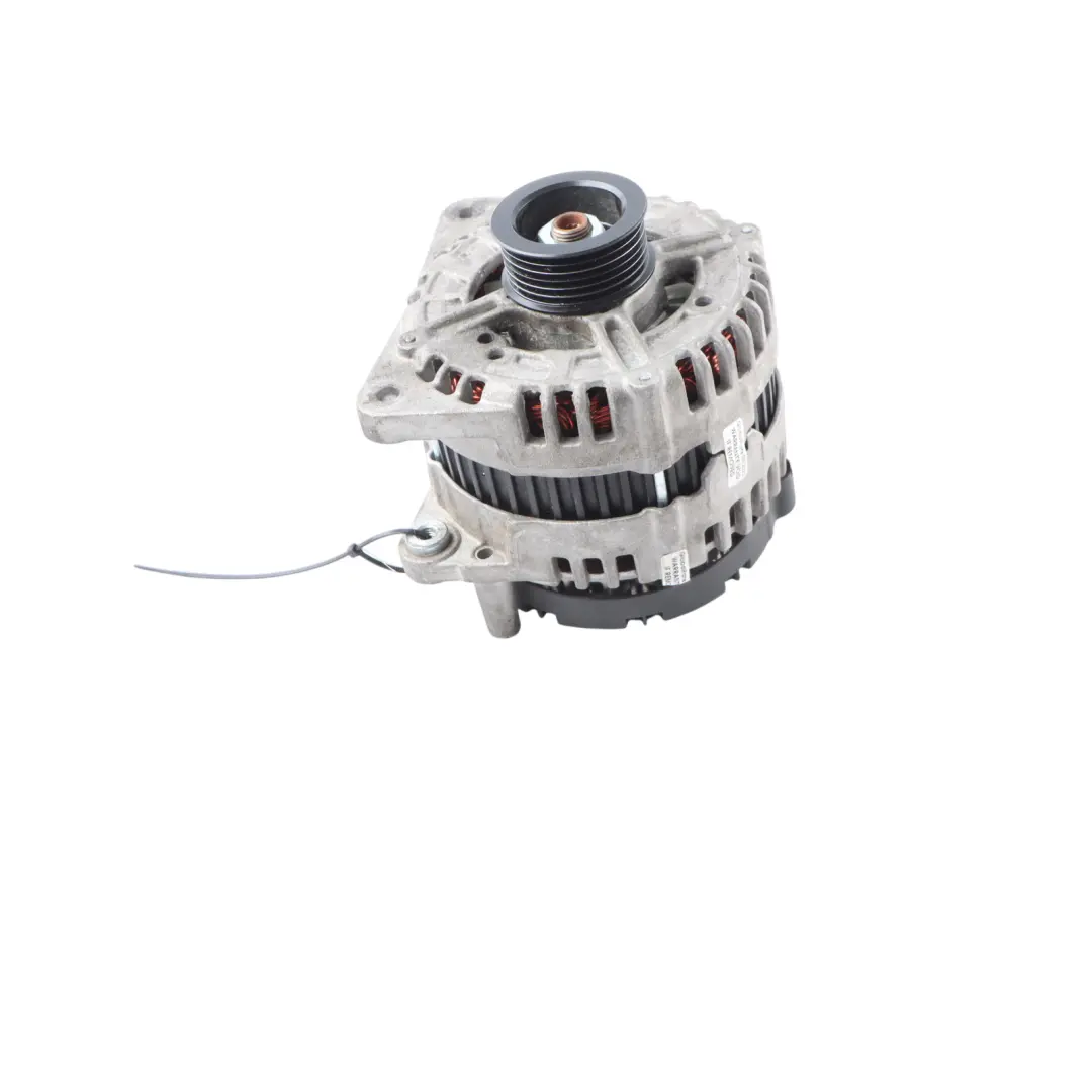 ALternator Generator 180A Bosch to Audi Q7 4L Quattro Diesel 3.0 TDI with Part number 059903018K Audi Q7 4L Quattro Diesel 3.0 TDI ALternator Generator 180A Bosch - SKU 059903018K-1 - Part number 059903018K