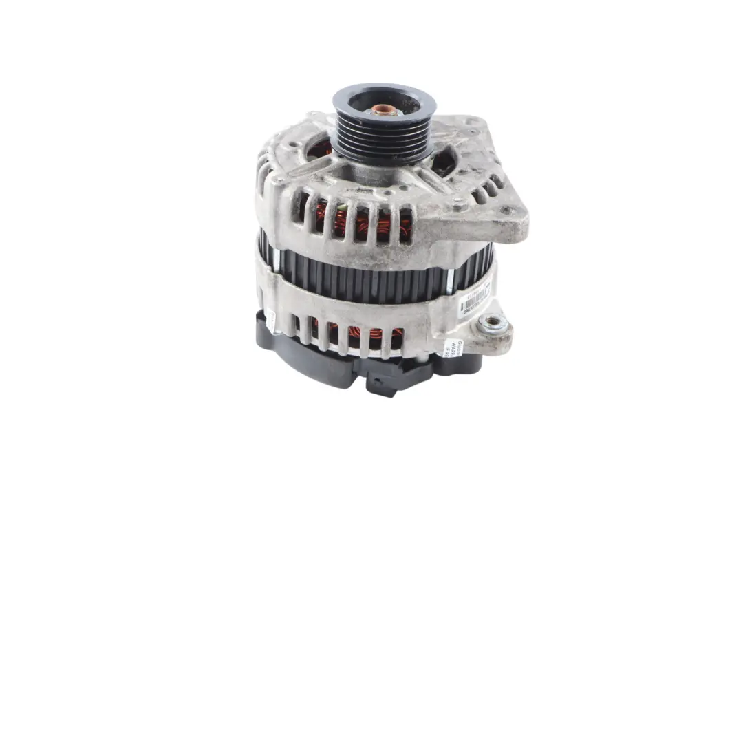 ALternator Generator 180A Bosch to Audi Q7 4L Quattro Diesel 3.0 TDI with Part number 059903018K Audi Q7 4L Quattro Diesel 3.0 TDI ALternator Generator 180A Bosch - SKU 059903018K-1 - Part number 059903018K