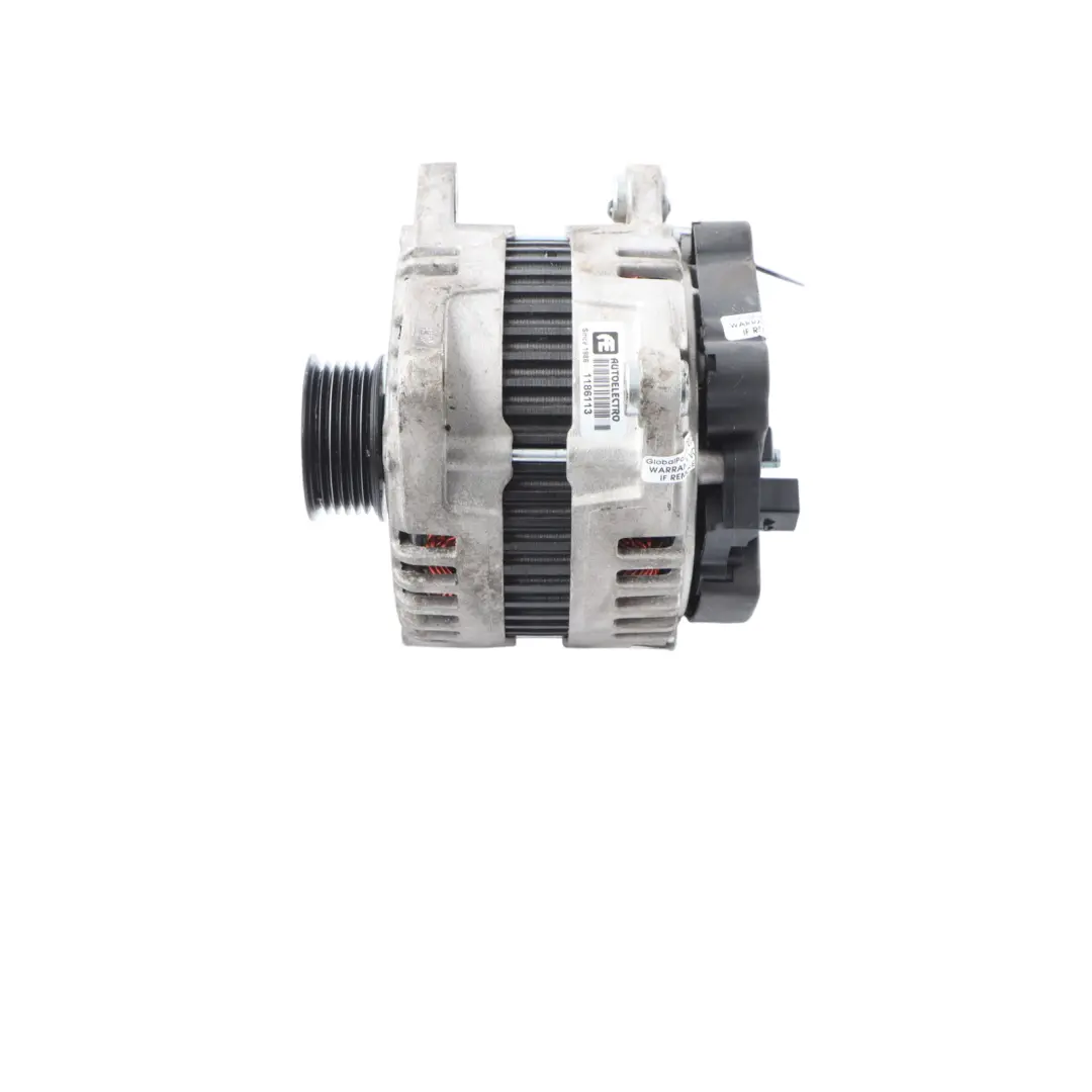 ALternator Generator 180A Bosch to Audi Q7 4L Quattro Diesel 3.0 TDI with Part number 059903018K Audi Q7 4L Quattro Diesel 3.0 TDI ALternator Generator 180A Bosch - SKU 059903018K-1 - Part number 059903018K