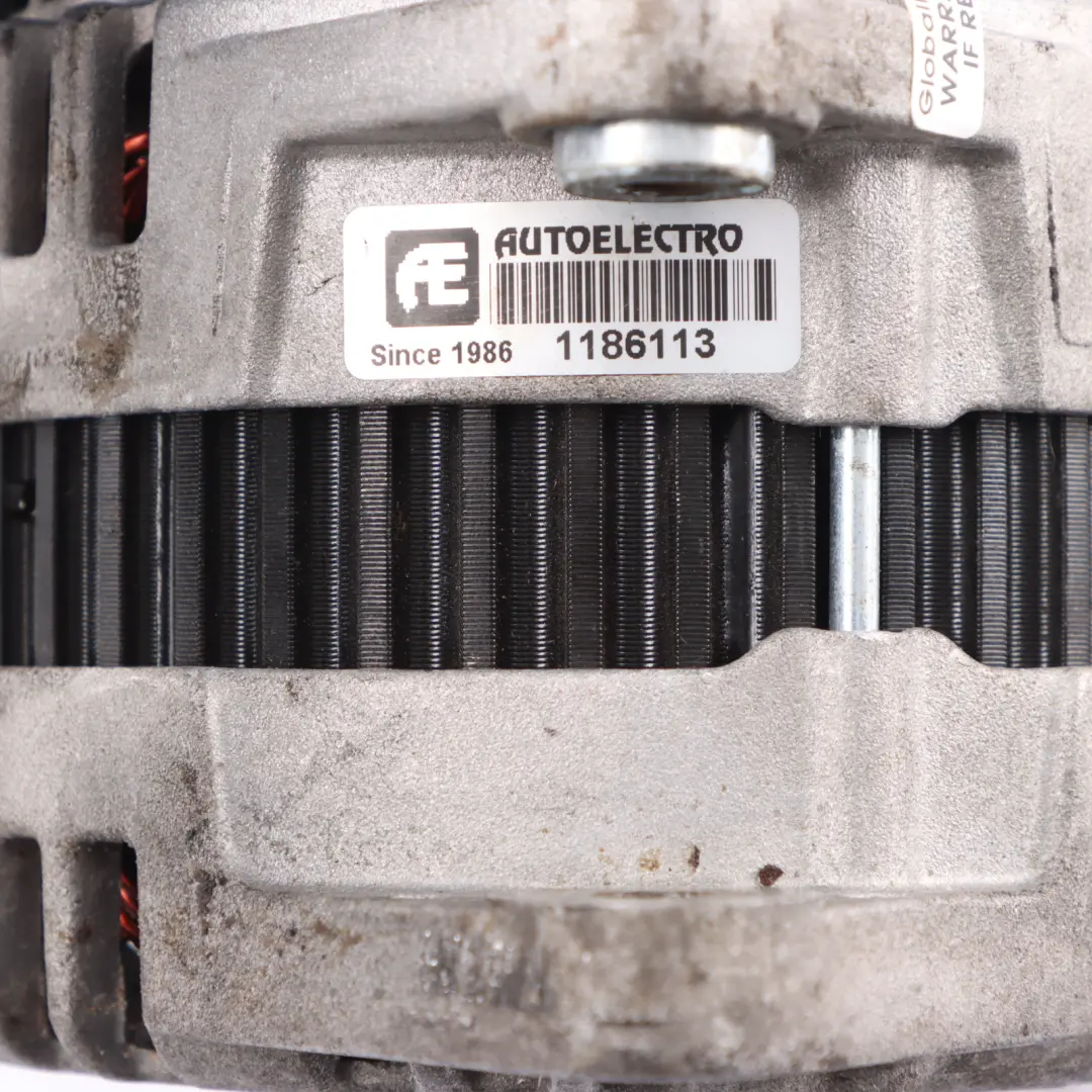 ALternator Generator 180A Bosch to Audi Q7 4L Quattro Diesel 3.0 TDI with Part number 059903018K Audi Q7 4L Quattro Diesel 3.0 TDI ALternator Generator 180A Bosch - SKU 059903018K-1 - Part number 059903018K