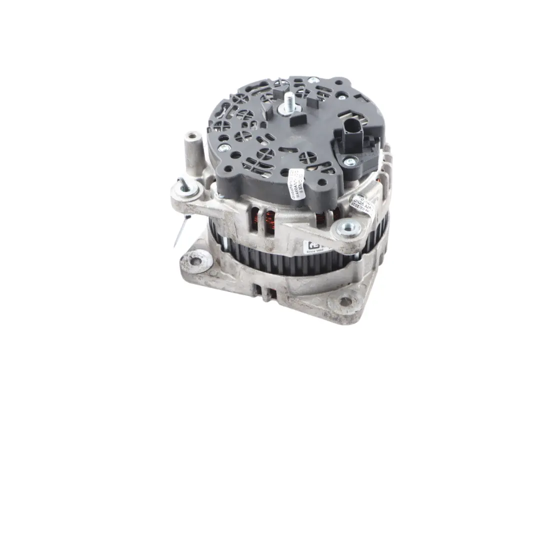 ALternator Generator 180A Bosch to Audi Q7 4L Quattro Diesel 3.0 TDI with Part number 059903018K Audi Q7 4L Quattro Diesel 3.0 TDI ALternator Generator 180A Bosch - SKU 059903018K-1 - Part number 059903018K