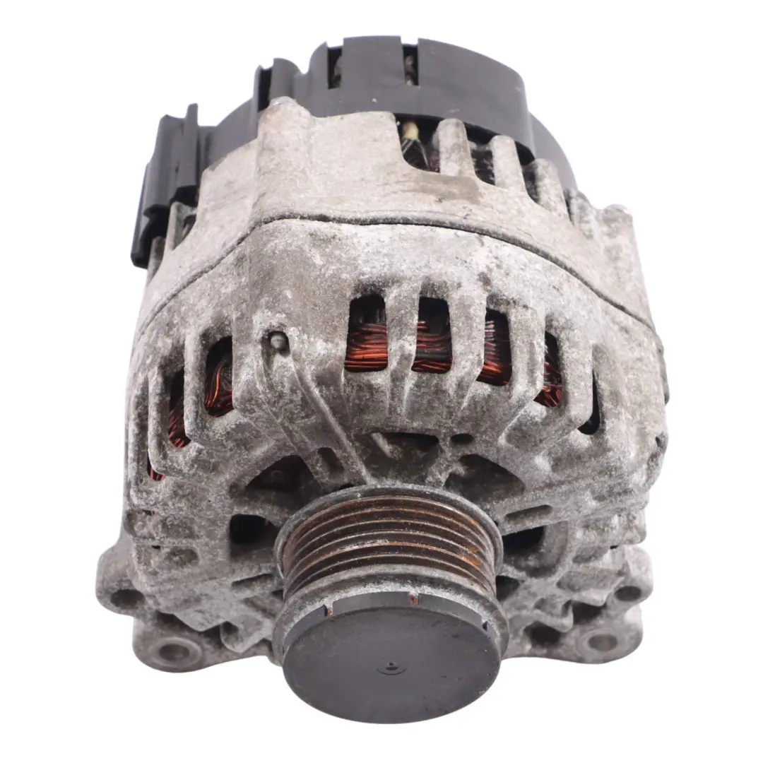 Alternateur Générateur pour Audi A7 4G 3.0 TDI à propos du numéro de pièce 059903018TX Audi A7 4G 3.0 TDI Alternateur Générateur - SKU 059903018TX - Numéro de pièce 059903018TX