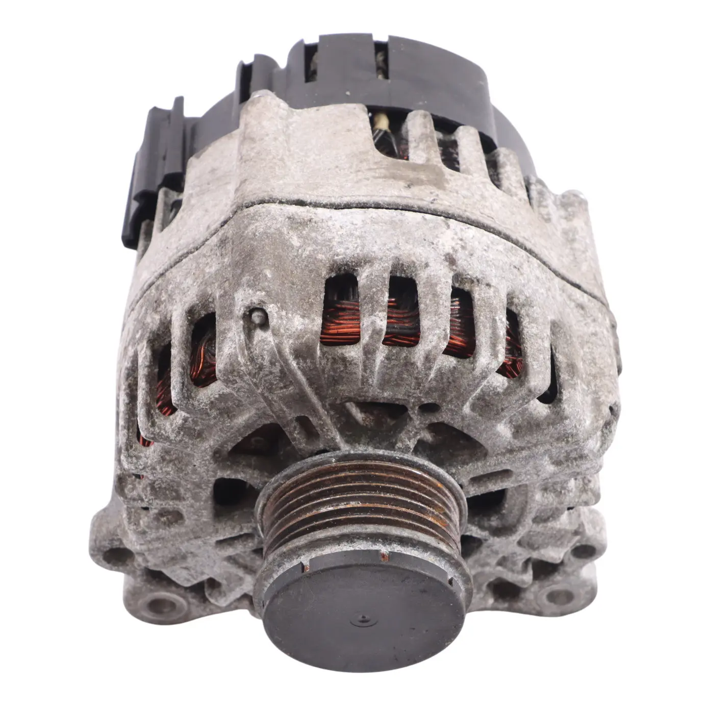 Audi A7 4G 3.0 TDI Alternatore Generatore 059903018TX