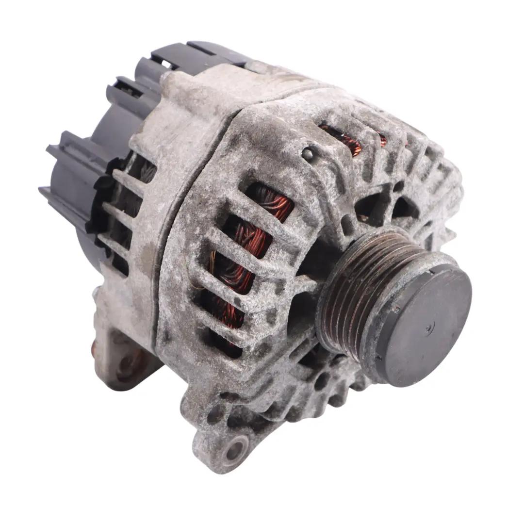 Audi A7 4G 3.0 TDI Alternator Generator - SKU 059903018TX - Part number 059903018TX