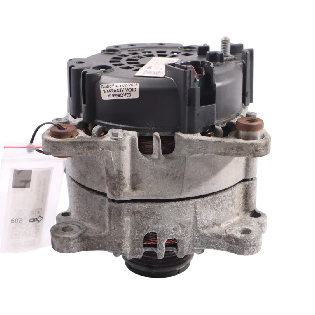 Audi A7 4G 3.0 TDI Alternator Generator - SKU 059903018TX - Part number 059903018TX