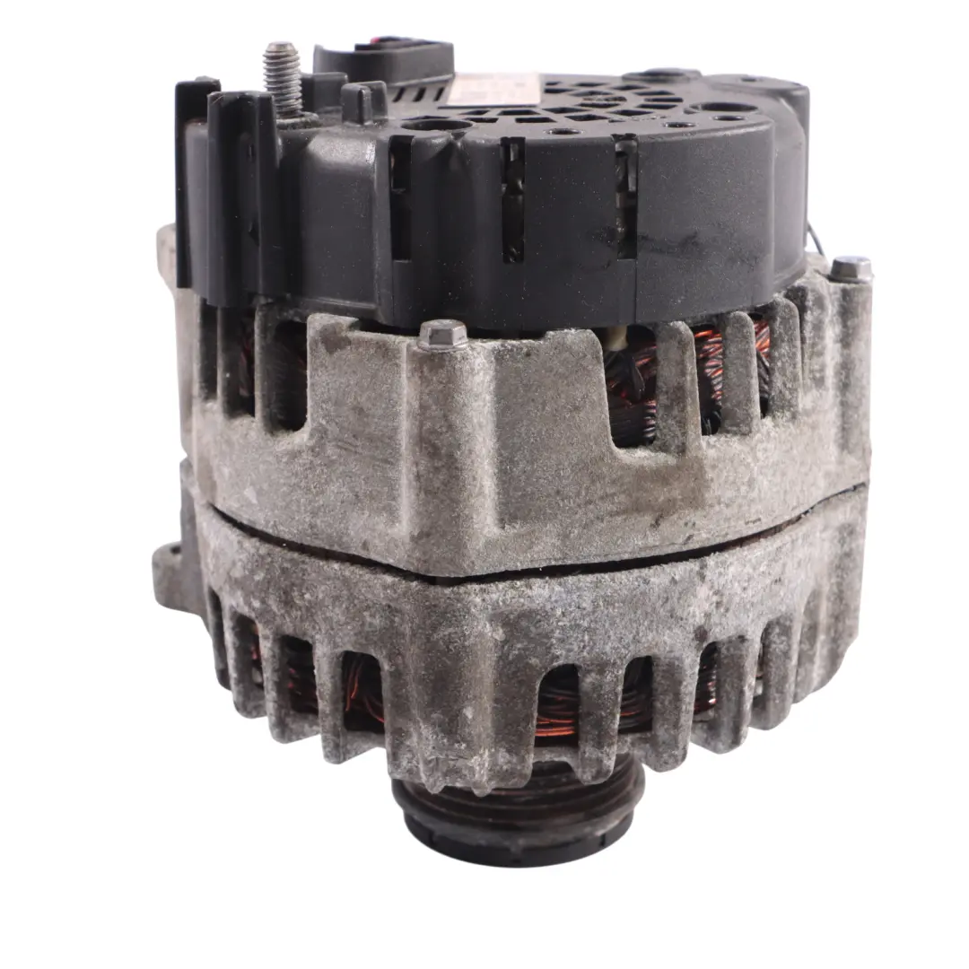 Alternatore Generatore per Audi A7 4G 3.0 TDI con numero di parte 059903018TX Audi A7 4G 3.0 TDI Alternatore Generatore - SKU 059903018TX - Numero di parte 059903018TX