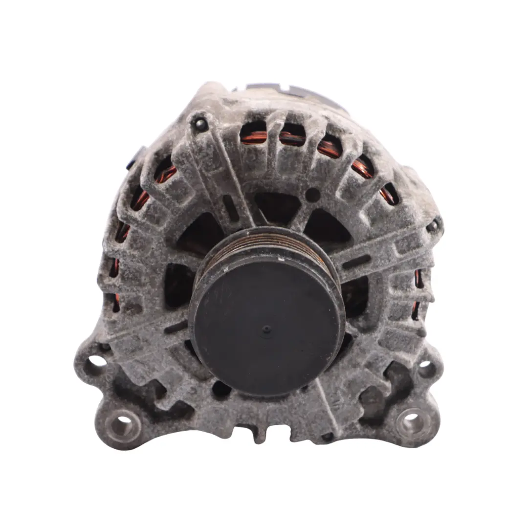 Alternatore Generatore per Audi A7 4G 3.0 TDI con numero di parte 059903018TX Audi A7 4G 3.0 TDI Alternatore Generatore - SKU 059903018TX - Numero di parte 059903018TX