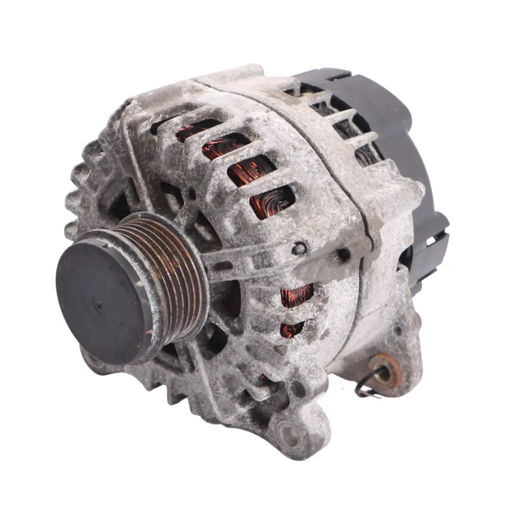 Audi A7 4G 3.0 TDI Alternator Generator - SKU 059903018TX - Part number 059903018TX