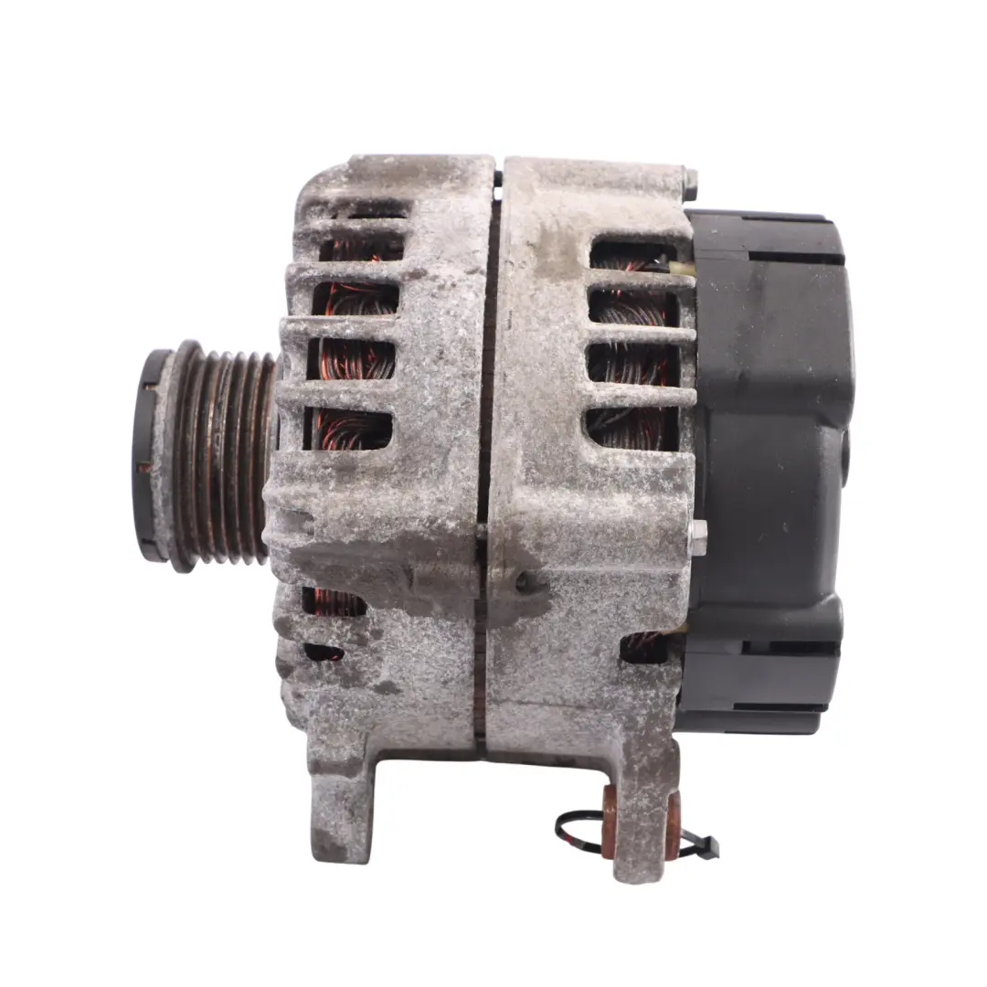 Licht Maschine Generator für Audi A7 4G 3.0 TDI mit Teilenummer 059903018TX Audi A7 4G 3.0 TDI Licht Maschine Generator - SKU 059903018TX - Teilenummer 059903018TX