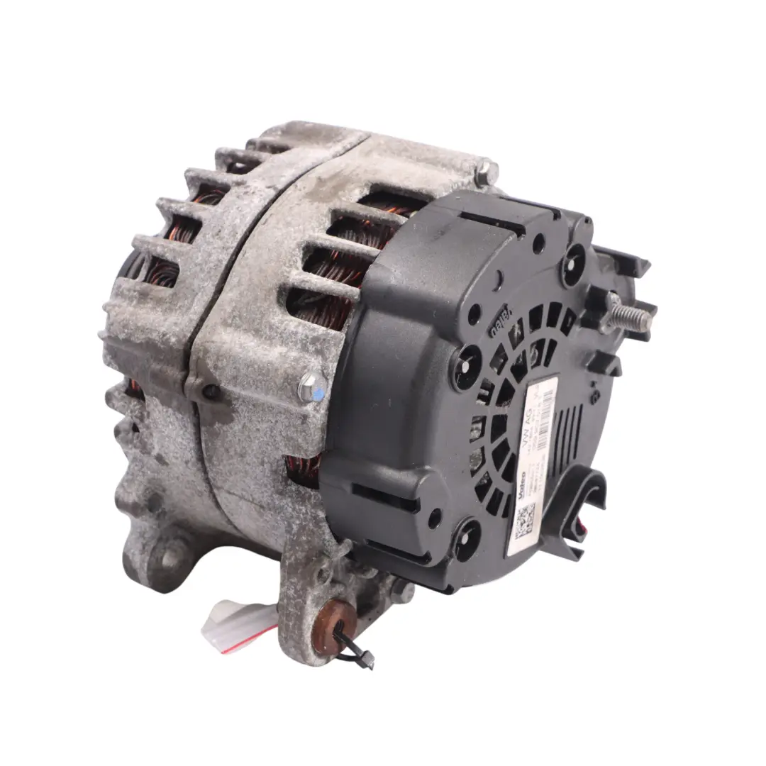 Audi A7 4G 3.0 TDI Alternador Generador - SKU 059903018TX - Número de pieza 059903018TX