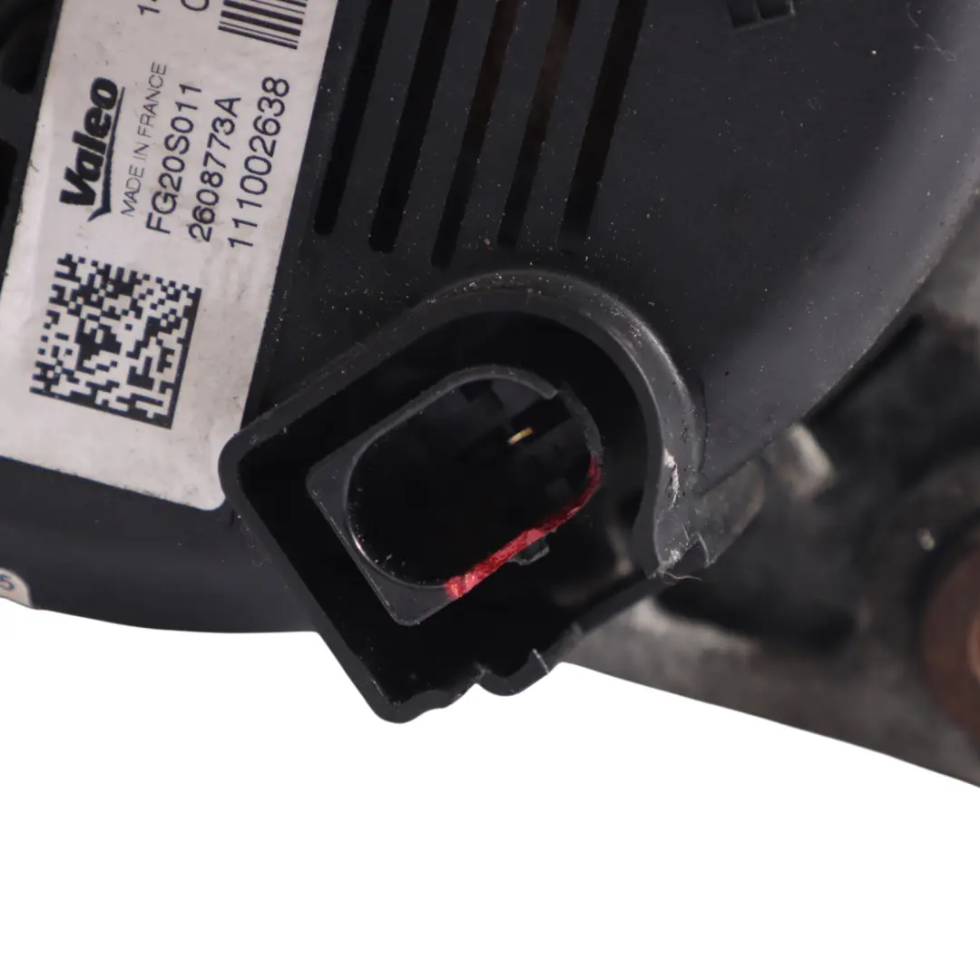 Licht Maschine Generator für Audi A7 4G 3.0 TDI mit Teilenummer 059903018TX Audi A7 4G 3.0 TDI Licht Maschine Generator - SKU 059903018TX - Teilenummer 059903018TX