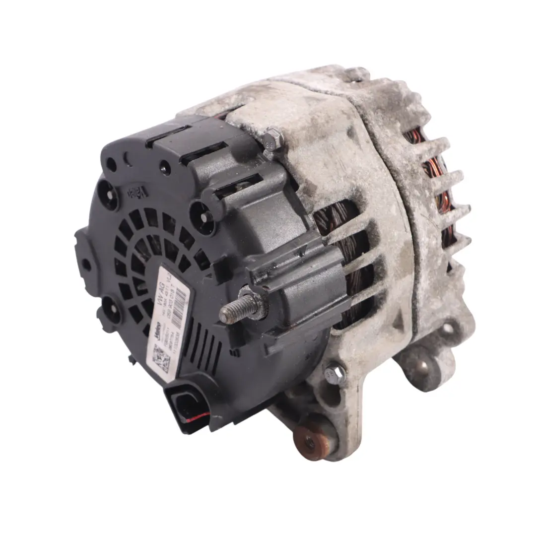 Alternatore Generatore per Audi A7 4G 3.0 TDI con numero di parte 059903018TX Audi A7 4G 3.0 TDI Alternatore Generatore - SKU 059903018TX - Numero di parte 059903018TX