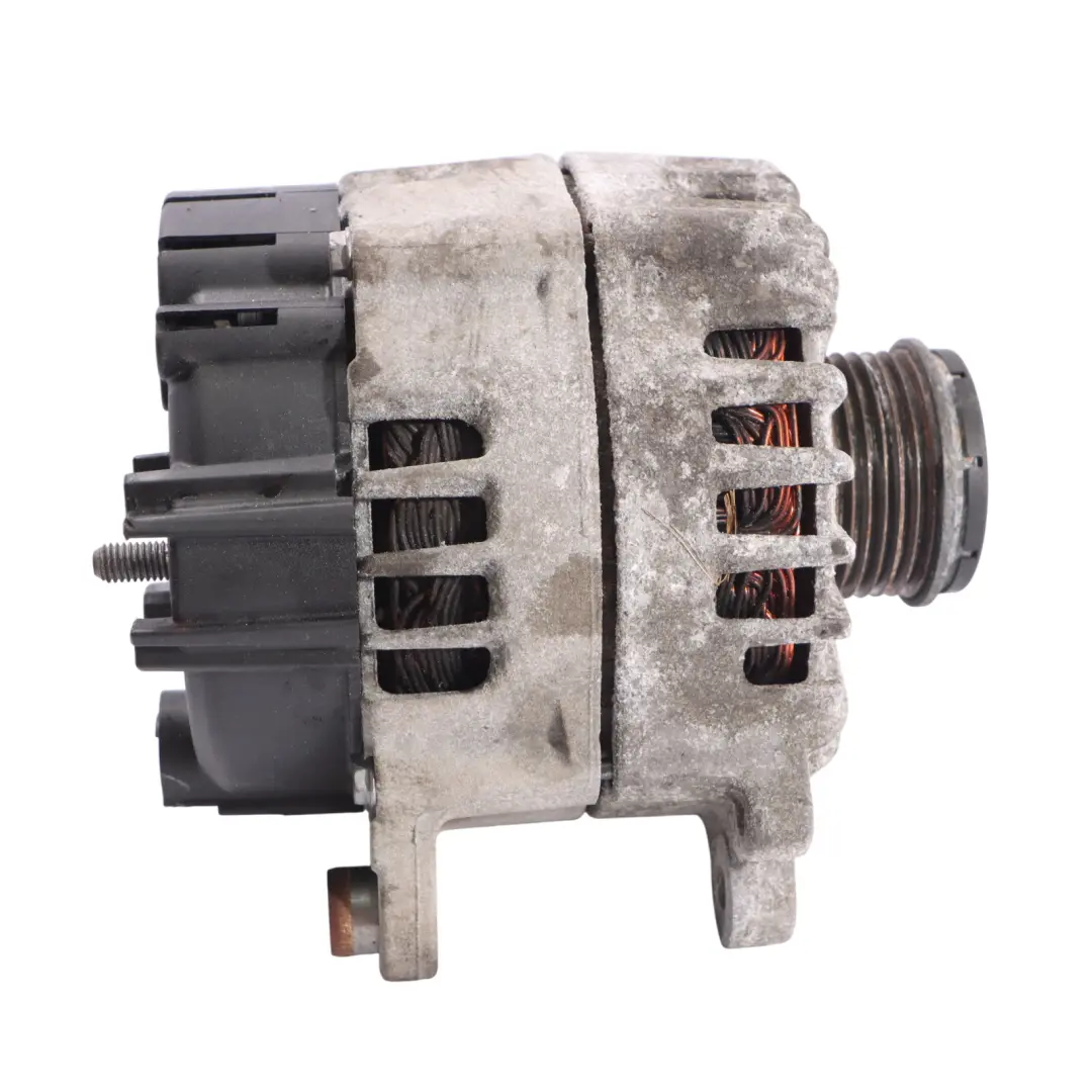 Audi A7 4G 3.0 TDI Alternator Generator - SKU 059903018TX - Part number 059903018TX