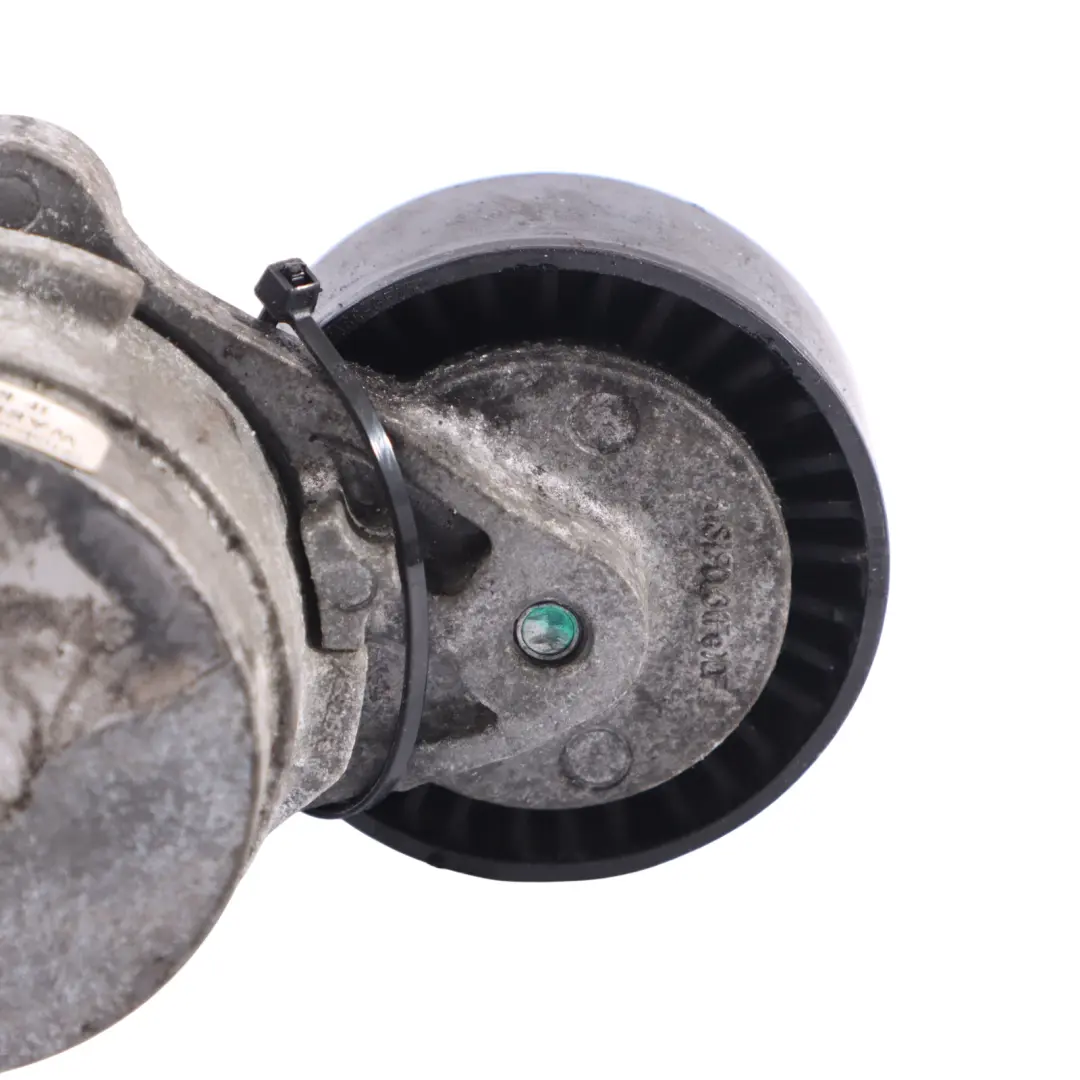 Polea Tensora De La Correa Del Alternador Del Audi A7 4G 3.0 TDI para con número de pieza 059903133J Polea Tensora De La Correa Del Alternador Del Audi A7 4G 3.0 TDI - SKU 059903133J - Número de pieza 059903133J