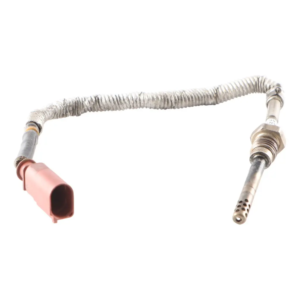 Audi A4 B8 3.0 TDI Diesel Sensore Temperatura Gas Di Scarico - SKU 059906088M - Numero di parte 059906088M