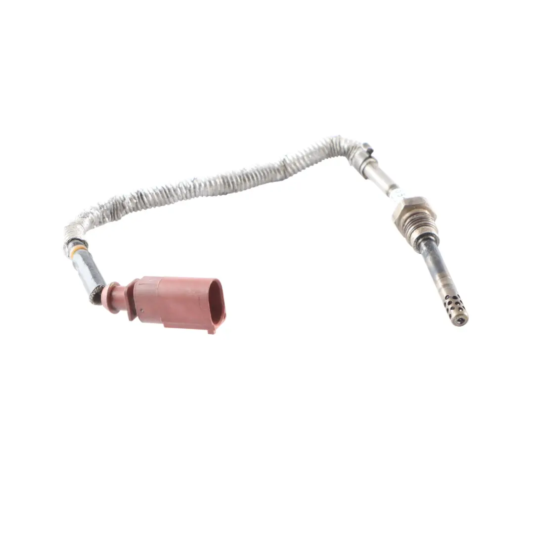 Audi A4 B8 3.0 TDI Diesel Sensore Temperatura Gas Di Scarico - SKU 059906088M - Numero di parte 059906088M