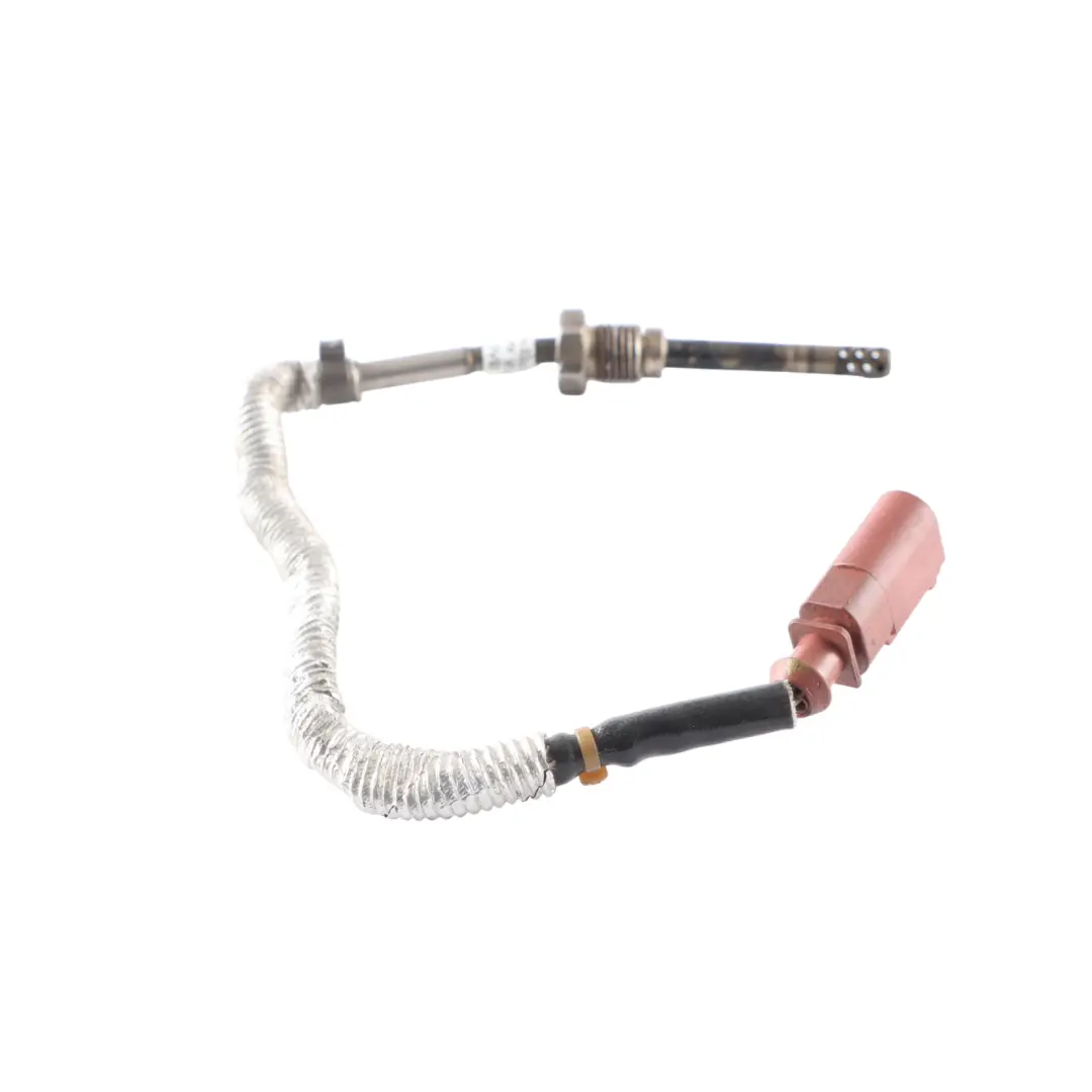 Sensore Temperatura Gas Di Scarico per Audi A4 B8 3.0 TDI Diesel con numero di parte 059906088M Audi A4 B8 3.0 TDI Diesel Sensore Temperatura Gas Di Scarico - SKU 059906088M - Numero di parte 059906088M