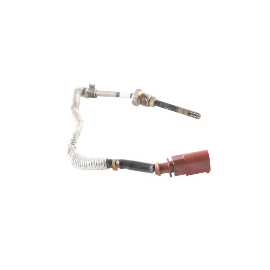Sensore Temperatura Gas Di Scarico per Audi A4 B8 3.0 TDI Diesel con numero di parte 059906088M Audi A4 B8 3.0 TDI Diesel Sensore Temperatura Gas Di Scarico - SKU 059906088M - Numero di parte 059906088M