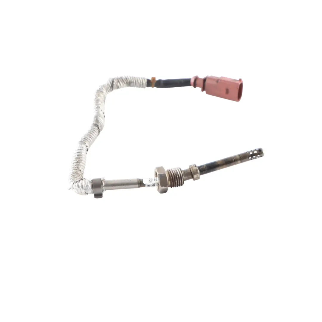 Audi A4 B8 3.0 TDI Diesel Sensore Temperatura Gas Di Scarico - SKU 059906088M - Numero di parte 059906088M