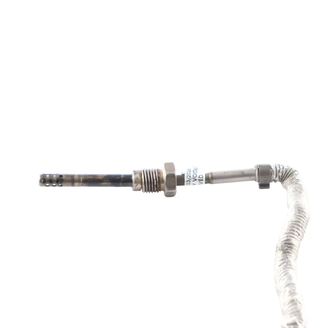 Sensore Temperatura Gas Di Scarico per Audi A4 B8 3.0 TDI Diesel con numero di parte 059906088M Audi A4 B8 3.0 TDI Diesel Sensore Temperatura Gas Di Scarico - SKU 059906088M - Numero di parte 059906088M