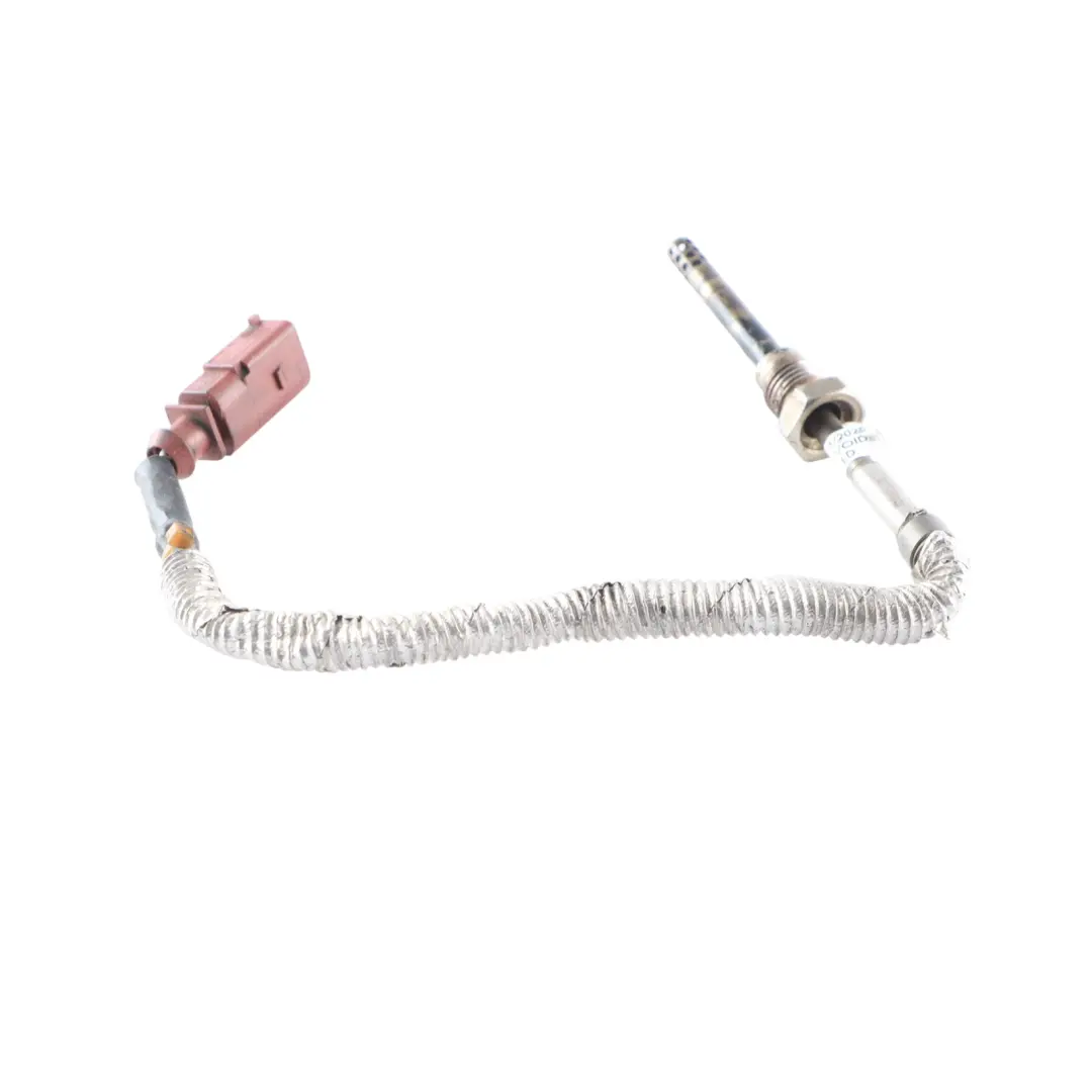 Sensore Temperatura Gas Di Scarico per Audi A4 B8 3.0 TDI Diesel con numero di parte 059906088M Audi A4 B8 3.0 TDI Diesel Sensore Temperatura Gas Di Scarico - SKU 059906088M - Numero di parte 059906088M