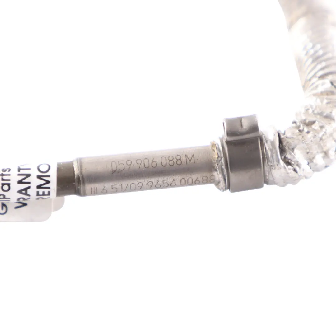 Sensore Temperatura Gas Di Scarico per Audi A4 B8 3.0 TDI Diesel con numero di parte 059906088M Audi A4 B8 3.0 TDI Diesel Sensore Temperatura Gas Di Scarico - SKU 059906088M - Numero di parte 059906088M