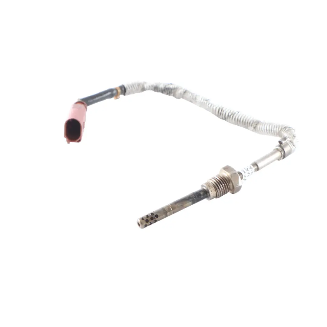 Sensore Temperatura Gas Di Scarico per Audi A4 B8 3.0 TDI Diesel con numero di parte 059906088M Audi A4 B8 3.0 TDI Diesel Sensore Temperatura Gas Di Scarico - SKU 059906088M - Numero di parte 059906088M