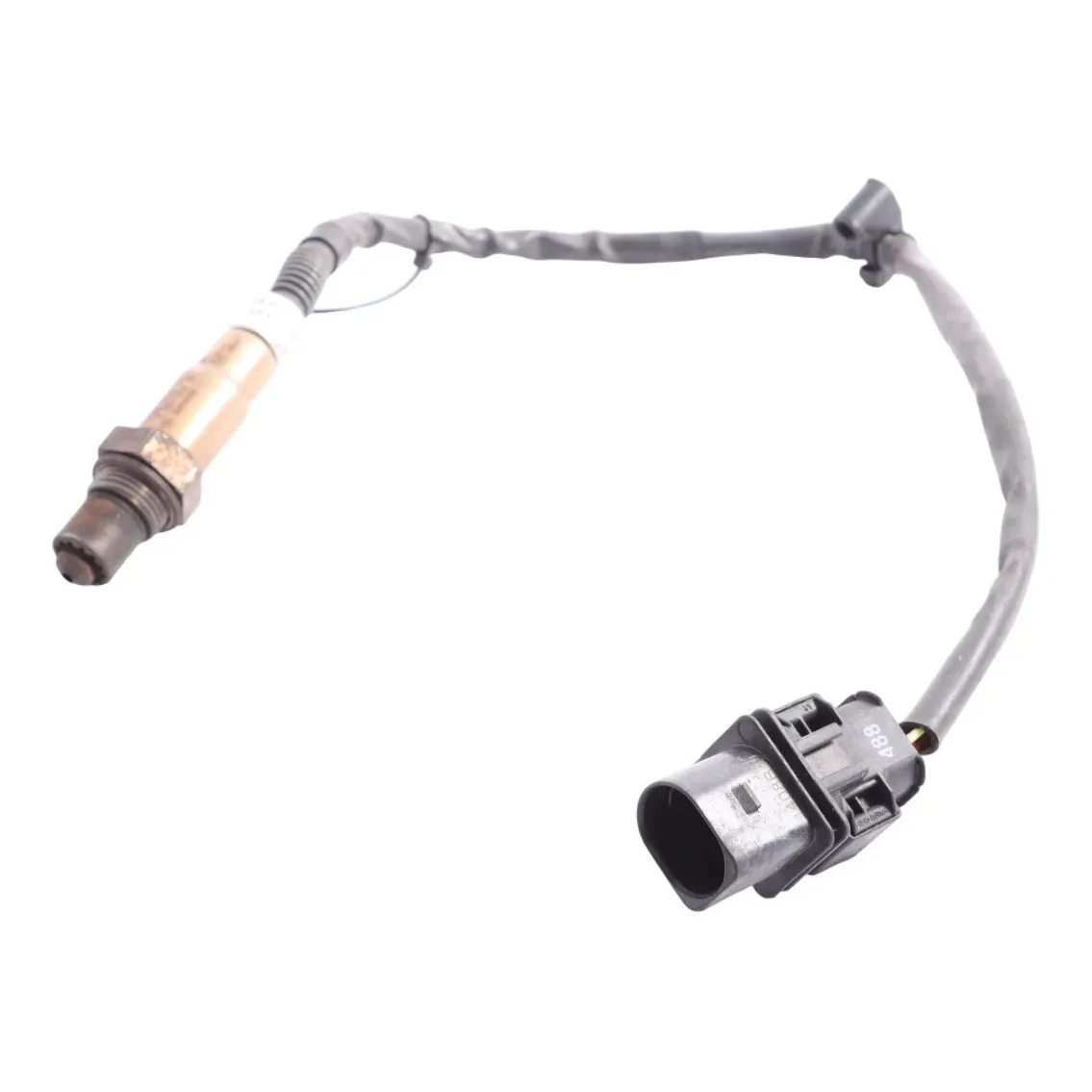 Audi Q7 4L 3.0 TDI CRCA Diesel Lambda Sensore Di Ossigeno 059906262K