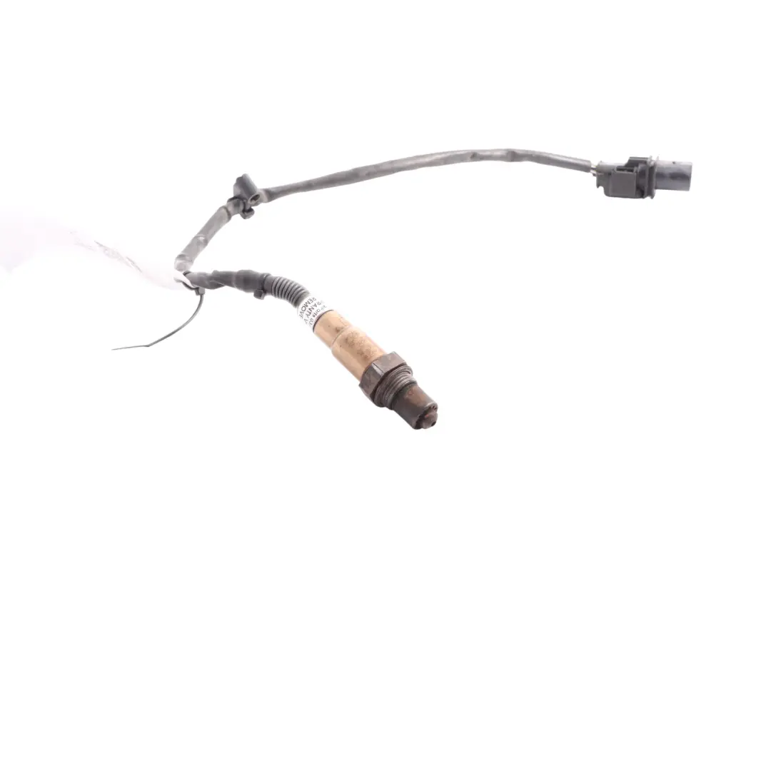 Audi Q7 4L 3.0 TDI CRCA Diesel Lambda Sensore Di Ossigeno - SKU 059906262K - Numero di parte 059906262K