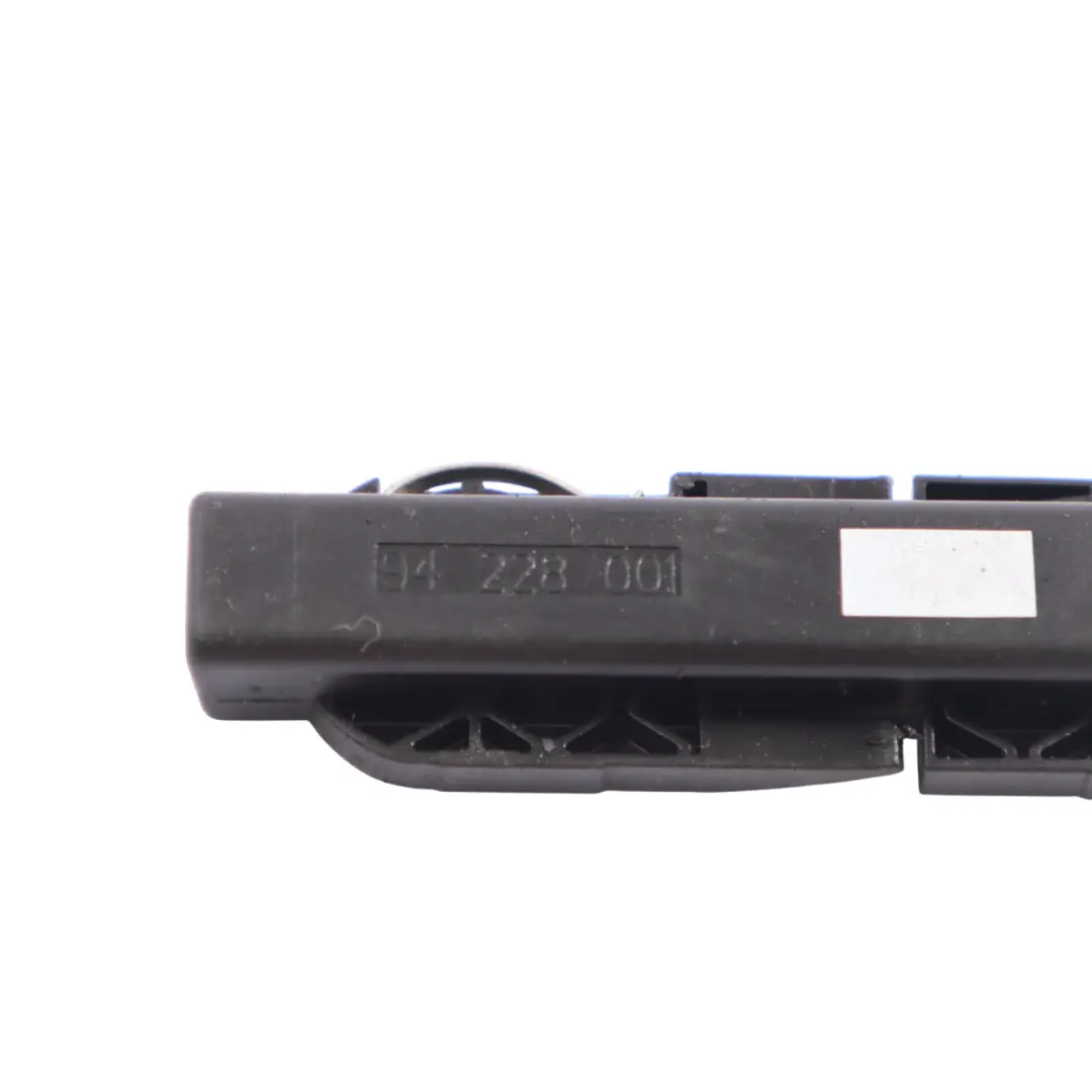 VW Touareg 7L Audi Q7 4L 3.0 TDI Capteur Position Vilebrequin - SKU 059906433E - Numéro de pièce 059906433E