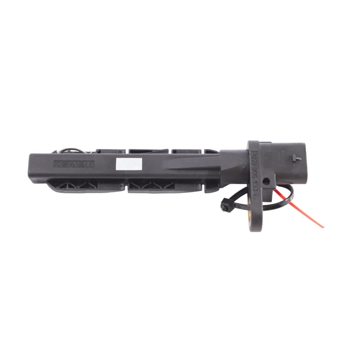 VW Touareg 7L Audi Q7 4L 3.0 TDI Capteur Position Vilebrequin - SKU 059906433E - Numéro de pièce 059906433E
