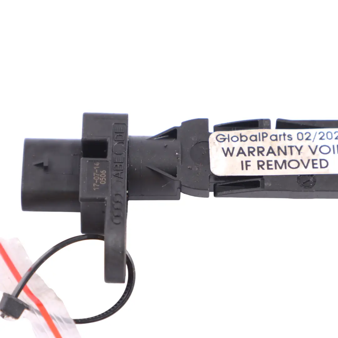 VW Touareg 7L Audi Q7 4L 3.0 TDI Capteur Position Vilebrequin - SKU 059906433E - Numéro de pièce 059906433E