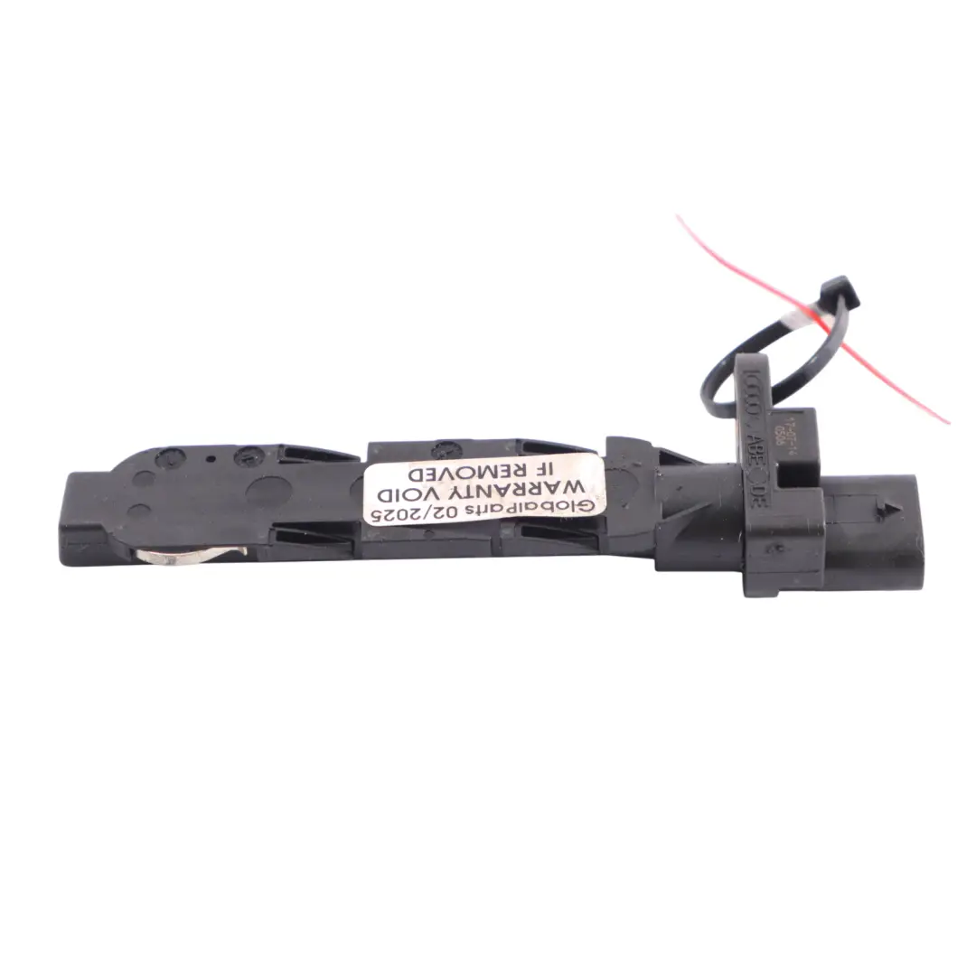 7L Audi Q7 4L 3.0 TDI Capteur Position Vilebrequin pour VW Touareg à propos du numéro de pièce 059906433E VW Touareg 7L Audi Q7 4L 3.0 TDI Capteur Position Vilebrequin - SKU 059906433E - Numéro de pièce 059906433E